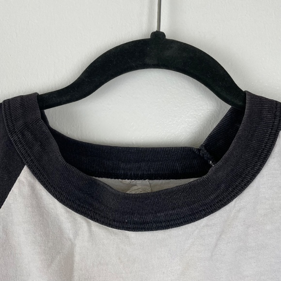 Mike Tyson Signed Mickey Mouse Hands Shirt Autographed at a Strip Club In Vegas - Picture 4 of 12